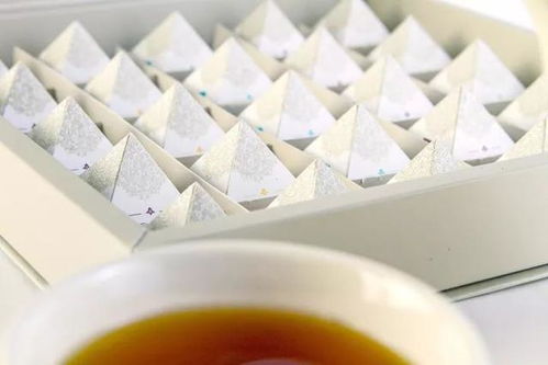 茶葉品牌 國(guó)外設(shè)計(jì)篇 想不到原來是個(gè)味兒