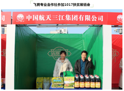【電商工作】孝昌縣電商消費(fèi)扶貧示范村--仙雨砦村